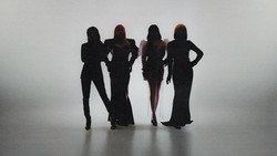 Welcome Back! 2NE1 Bakal Konser di Jakarta Bulan November