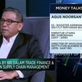 Fitur Canggih QLola by BRI Permudah Transaksi Bisnis Nasabah Korporasi