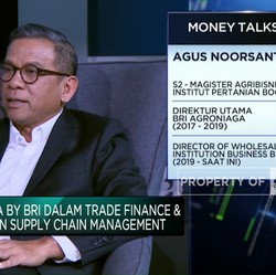 Fitur Canggih QLola by BRI Permudah Transaksi Bisnis Nasabah Korporasi