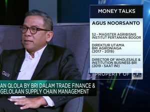 Fitur Canggih QLola by BRI Permudah Transaksi Bisnis Nasabah Korporasi