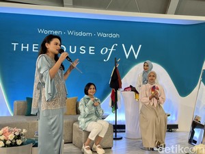Temukan Warna yang Sesuai Kepribadian Lewat Personal Color