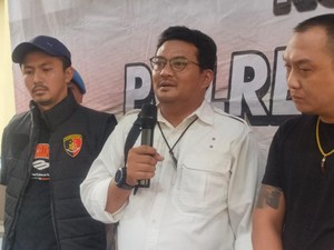 Ortu Korban Apresiasi Polisi Tangkap Maling yang Jual Mobil untuk Dicuri Lagi