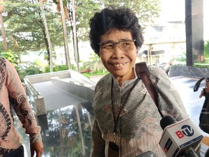 Jaksa KPK Bakal Hadirkan Albertina Ho Jadi Saksi Kasus Pungli Rutan Rp 6,3 M