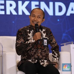 Ini Jurus Pemerintah Cegah Gejolak Beras Efek El Nino Lanjut ke 2024