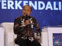 Ini Jurus Pemerintah Cegah Gejolak Beras Efek El Nino Lanjut ke 2024