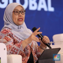 Bukan Lagi Ibu Kota, Ini Deretan Langkah DKI Jadi Global City