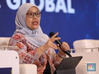 Bukan Lagi Ibu Kota, Ini Deretan Langkah DKI Jadi Global City