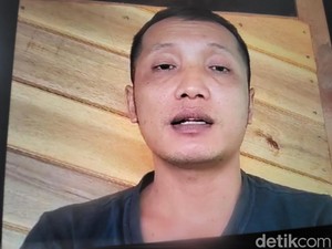Geramnya Awang Foto Dicatut Akun Penghina Guru di Sukabumi