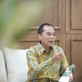 Efektif Gunakan Anggaran, BPJS Ketenagakerjaan Raih Penghargaan Ini