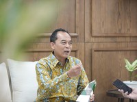 Efektif Gunakan Anggaran, BPJS Ketenagakerjaan Raih Penghargaan Ini