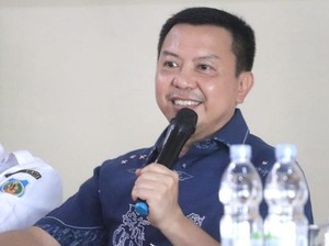 Bupati Selayar Harap Pj Gubernur Sulsel Realisasikan Subsidi Penerbangan