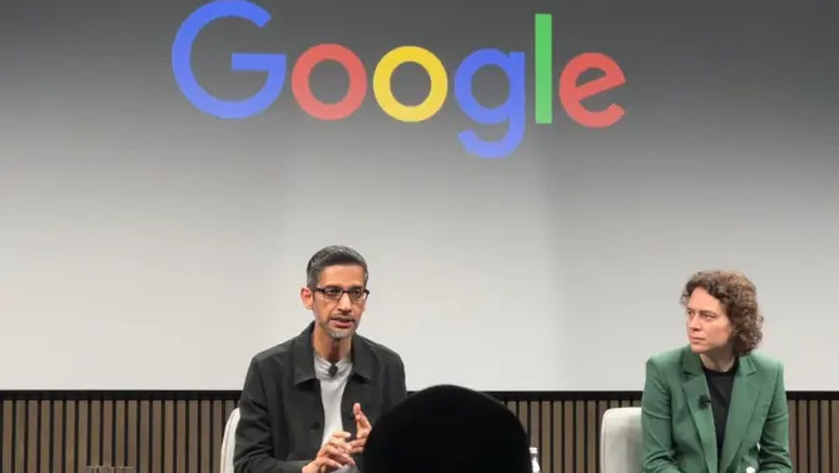 Kenapa Orang India Banyak Jadi Bos Teknologi Dunia? Ini Alasannya
