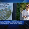 Video: Wisata Garuda Wisnu Kencana Tutup Untuk Umum, Ini Alasannya!