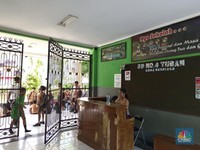 Link Pendaftaran PPDB DKI Jakarta 2024, Pengajuan Akun Sudah Dibuka