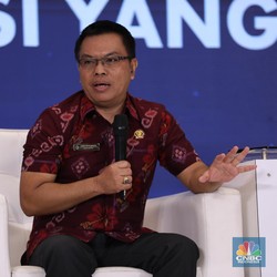 Efek Anggaran Dipotong Prabowo Rp 198 M, Ini Dampaknya ke Bapanas