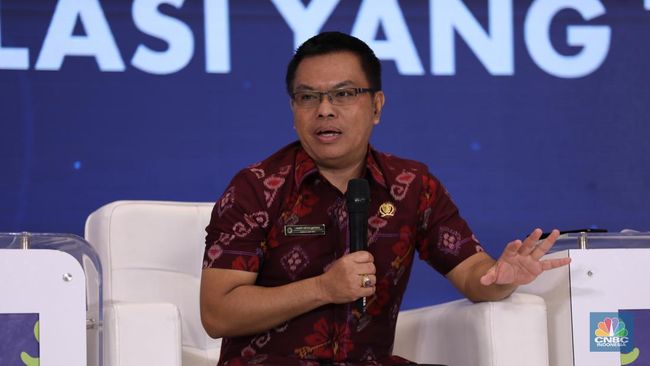 Efek Anggaran Dipotong Prabowo Rp 198 M, Ini Dampaknya ke Bapanas