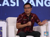 Efek Anggaran Dipotong Prabowo Rp 198 M, Ini Dampaknya ke Bapanas