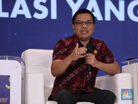 Demi Swasembada, Saatnya RI Keluar dari Rezim Beras Murah?