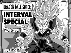 Dragon Ball Super Lagi Hiatus, Ada Artwork Gohan Beast Nih