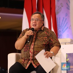 Judol & Air Galon Disebut Jadi Sebab Kelas Menengah Jatuh Miskin