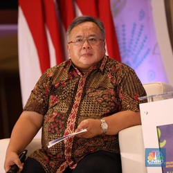 Selamat! ADB Institute Tunjuk Bambang Brodjonegoro Jadi Dekan ADBI