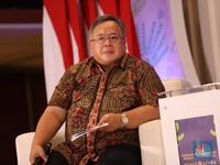 Selamat! ADB Institute Tunjuk Bambang Brodjonegoro Jadi Dekan ADBI