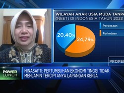 Video: Waspada Ancaman "Pengangguran Terselubung", Ini Bahayanya!