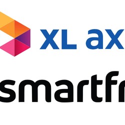 Resmi Merger, Ini Nama Baru XL dan Smartfren