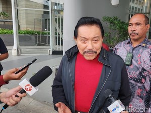 Prabowo Mau Rangkul Semua Pihak, Hendropriyono: Dia Paham Filsafat Pancasila