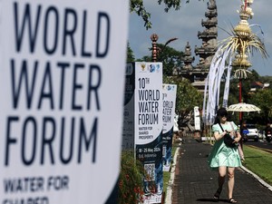 Dampak Positif World Water Forum Terhadap Pariwisata Indonesia