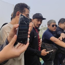 Xiaomi-Samsung-Vivo Minggir, HP China Murah Ini Paling Laris di RI