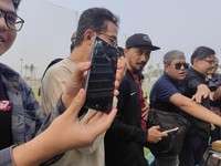 Xiaomi-Samsung-Vivo Minggir, HP China Murah Ini Paling Laris di RI