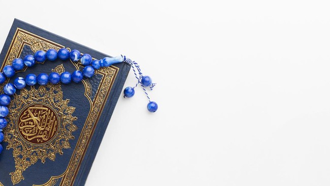 Al-Quran Surat Yasin: Arab, Latin dan Terjemah Lengkap