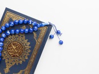 Bacaan Surah Yasin Ayat 1-83 Malam Nisfu Syaban