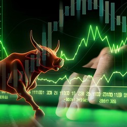 Usai Libur Panjang, IHSG- Rupiah Langsung Ngebut Cuan atau Ambles?