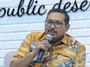Komdigi Ingin Internet Tetap Tembus 100 Mbps Tapi Harga Murah