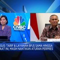 Video: Jokowi Hapus Sistem Kelas BPJS, Giman Skema dan Tarif Iurannya?