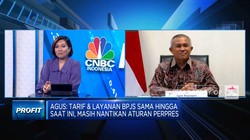 Video: Kelas BPJS Dihapus, Iuran bakal Naik Gak Nih?