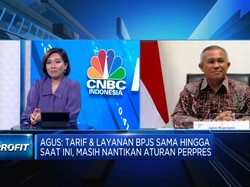 Video: Jokowi Hapus Sistem Kelas BPJS, Giman Skema dan Tarif Iurannya?