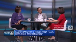 Video: Di Balik Tutupnya Pabrik Bata, Industri Sepatu Dalam Bencana?