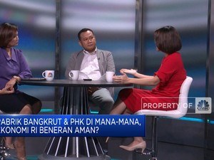 Video: Di Balik Tutupnya Pabrik Bata, Industri Sepatu Dalam Bencana?