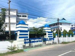 Dosen UM Palopo Dipecat Tidak Hormat gegara Lecehkan Mahasiswi Secara Verbal