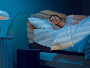 Melihat Kasur Tidur yang Diklaim Bisa Bikin Hubungan Lebih Intim