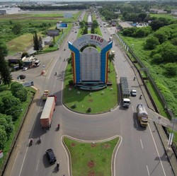 Sah! Pabrik LG Electronics di Bekasi Jadi Kawasan Berikat Mandiri