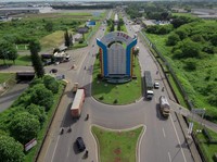 Sah! Pabrik LG Electronics di Bekasi Jadi Kawasan Berikat Mandiri