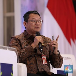 Jakarta Keras! Jumlah Warga Pendatang Turun Terus