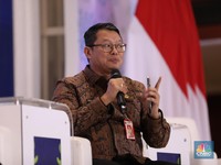 Jakarta Keras! Jumlah Warga Pendatang Turun Terus