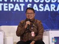 Ada Fenomena Pendatang Baru ke Jakarta Turun, Tanda-Tanda Apa?
