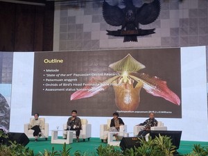 Populasi Lebah Menurun, Masyarakat Diminta Bantu Upaya Konservasi