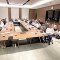 Ramai Warga RI Sorot Rapat Kabinet Perdana PM Singapura, Ada Apa?
